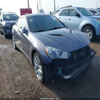 2014 Hyundai Genesis 2.0T Premium