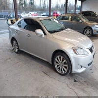 2006 Lexus Is 250