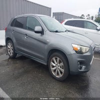 2014 Mitsubishi Outlander Sport Es