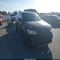 2014 Dodge Journey R/T