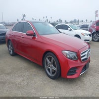 2017 Mercedes-Benz E 300