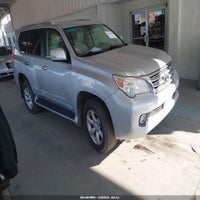 2011 Lexus Gx 460 Premium
