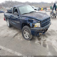 2001 Dodge Dakota Slt/Sport