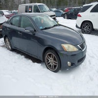 2009 Lexus Is 250