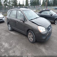 2009 Kia Rondo Lx
