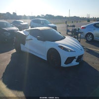 2026 Chevrolet Corvette Stingray , 1Lt, Rwd