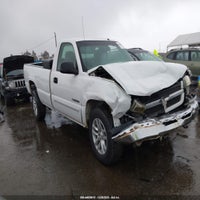 2003 Chevrolet Silverado 1500 Ls