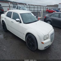 2007 Chrysler 300 Touring