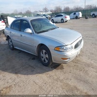 2002 Buick Lesabre Custom