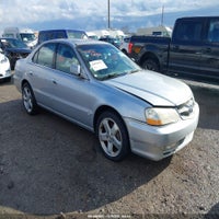 2003 Acura Tl 3.2 Type S