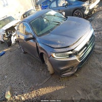 2020 Honda Insight Ex