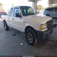 2007 Ford Ranger Sport/Stx/Xlt