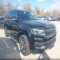 2024 Jeep Wagoneer Series Ii 4X4