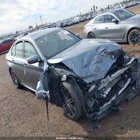 2020 BMW 530E Iperformance