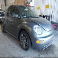 2005 Volkswagen New Beetle Gl