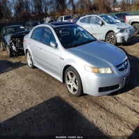 2005 Acura Tl