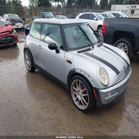 2004 Mini Cooper