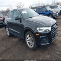 2016 Audi Q3 2.0T Premium Plus