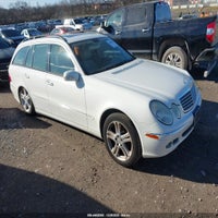 2006 Mercedes-Benz E 350 4Matic