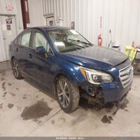 2017 Subaru Legacy 3.6R Limited