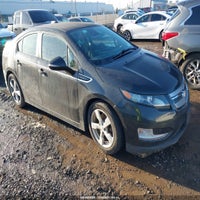 2015 Chevrolet Volt
