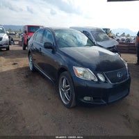 2006 Lexus Gs 300