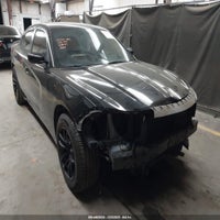 2016 Dodge Charger Se