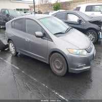 2010 Honda Insight Lx