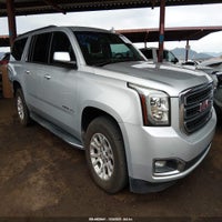 2015 GMC Yukon Xl 1500 Sle