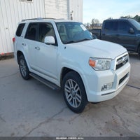 2011 Toyota 4Runner Limited V6