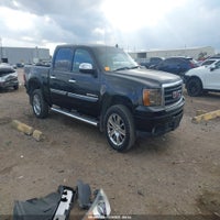 2009 GMC Sierra 1500 Sle