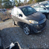 2013 Mazda Mazda5 Touring