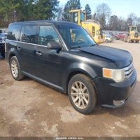2009 Ford Flex Sel