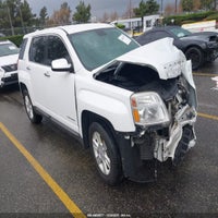 2012 GMC Terrain Sle-1