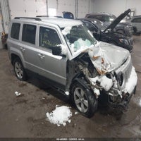 2011 Jeep Patriot Sport