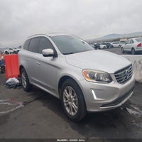 2015 Volvo Xc60 T5 Platinum