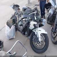 2006 Honda Cbr1000 Rr