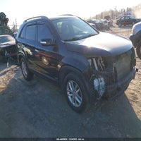 2015 Kia Sorento Lx V6