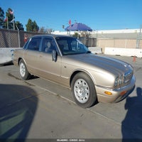 2003 Jaguar Xj Xj8