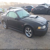 2001 Ford Mustang Gt