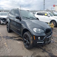 2009 BMW X5 xDrive48I