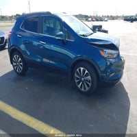 2019 Buick Encore Fwd Essence