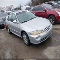 2001 Honda Accord 2.3 Ex