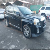 2015 GMC Terrain Sle-2