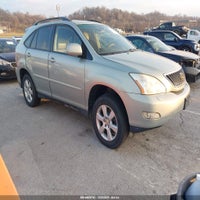 2004 Lexus Rx 330