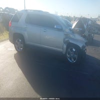 2013 GMC Terrain Slt-2