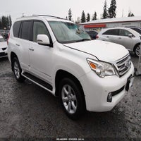 2012 Lexus Gx 460