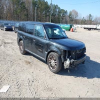 2014 Ford Flex Sel