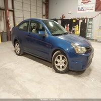 2009 Ford Focus Se