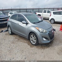 2013 Hyundai Elantra Gt